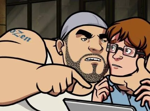 Избранный (2014) 1 сезон 1-8,9,10 серия скачать торрент бесплатно Избранный (2014) мультфильм сериал 1-8,9,10 серию 1 сезона скачать торрент бесплатно