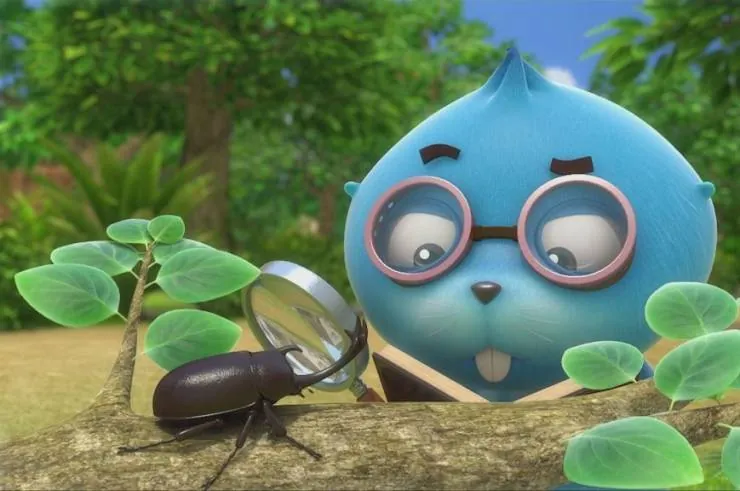 Дуда и Дада (2014) 1-2 сезон 1-24,25,26 серия в хорошем качестве скачать торрент файл Дуда и Дада (2014) мультфильм 1-24,25,26 серию 1-2 сезона в хорошем качестве скачать торрент файл