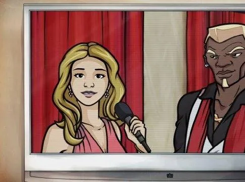 Избранный (2014) 1 сезон 1-8,9,10 серия в хорошем качестве скачать торрент файл Избранный (2014) мультфильм сериал 1-8,9,10 серию 1 сезона в хорошем качестве скачать торрент файл