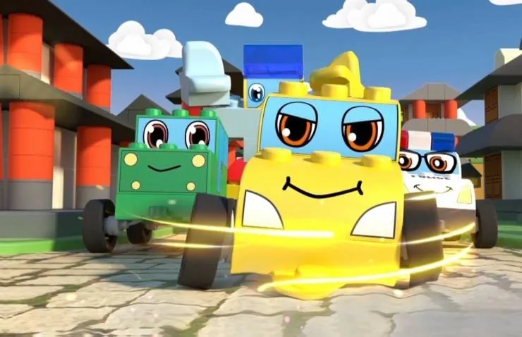 ЧиЧиЛэнд (2015) скачать торрент файл ЧиЧиЛэнд (2015) мультфильм скачать торрент файл