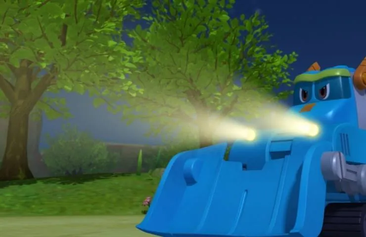 Команда Дино (2016) скачать торрент бесплатно Команда Дино (2016) мультфильм скачать торрент бесплатно