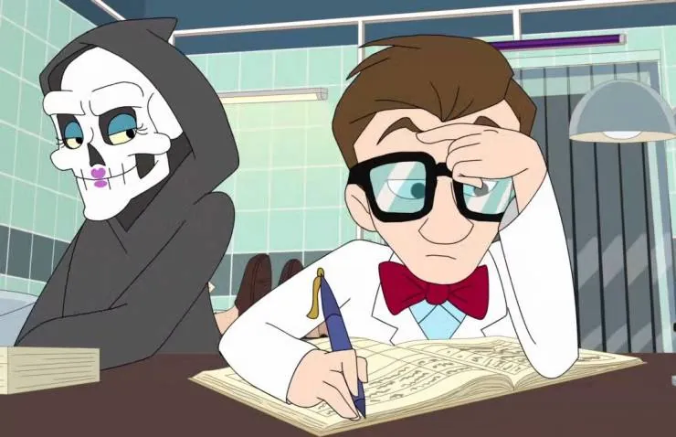 Мультерны (2019) 1 сезон 1-19,20,21 серия в хорошем качестве скачать торрент файл Мультерны (2019) мультфильм сериал 1-19,20,21 серию 1 сезона в хорошем качестве скачать торрент файл