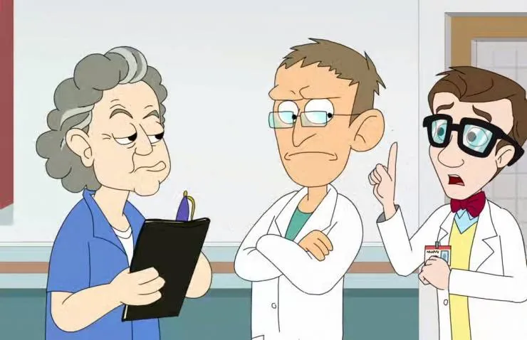 Мультерны (2019) 1 сезон 1-19,20,21 серия скачать торрент бесплатно Мультерны (2019) мультфильм сериал 1-19,20,21 серию 1 сезона скачать торрент бесплатно