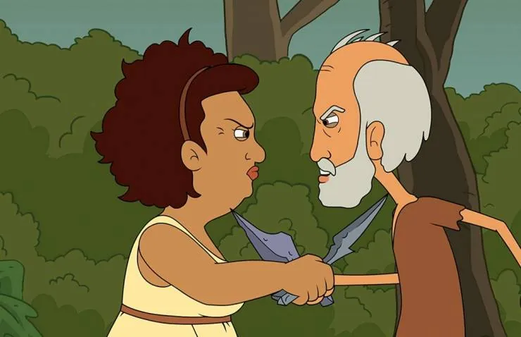 Открытия человечества (2019) 1 сезон 1-8,9,10 серия скачать торрент файл Открытия человечества (2019) мультфильм сериал 1-8,9,10 серию 1 сезона скачать торрент файл