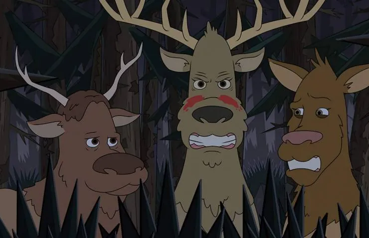 Открытия человечества (2019) 1 сезон 1-8,9,10 серия скачать торрент бесплатно Открытия человечества (2019) мультфильм сериал 1-8,9,10 серию 1 сезона скачать торрент бесплатно