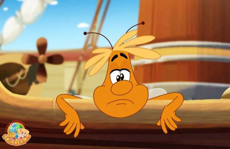 Пчелография (2016) в хорошем качестве скачать торрент файл Пчелография (2016) мультфильм в хорошем качестве скачать торрент файл