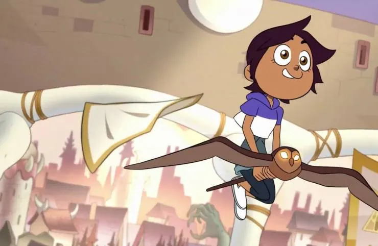 Дом Совы (2020) 1-3 сезон 1-1,2,3 серия в хорошем качестве скачать торрент файл Дом Совы (2020) мультфильм сериал 1-1,2,3 серию 1-3 сезона в хорошем качестве скачать торрент файл