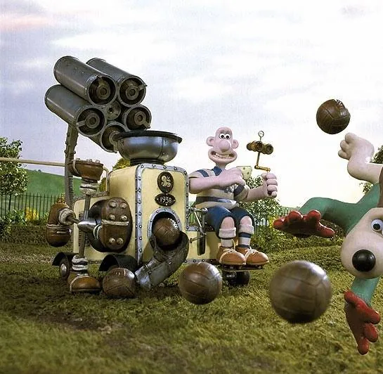 Уоллес и Громит: Хитроумные приспособления (2002) 1 сезон 1-8,9,10 серия в хорошем качестве скачать торрент файл Уоллес и Громит: Хитроумные приспособления (2002) мультфильм сериал 1-8,9,10 серию 1 сезона в хорошем качестве скачать торрент файл