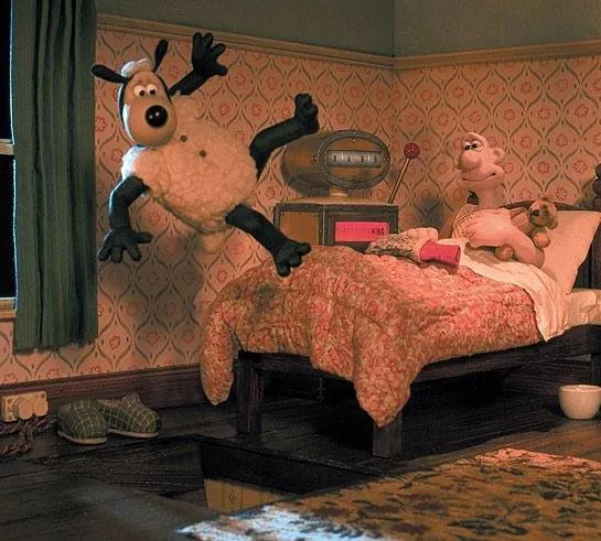 Уоллес и Громит: Хитроумные приспособления (2002) 1 сезон 1-8,9,10 серия скачать торрент бесплатно Уоллес и Громит: Хитроумные приспособления (2002) мультфильм сериал 1-8,9,10 серию 1 сезона скачать торрент бесплатно