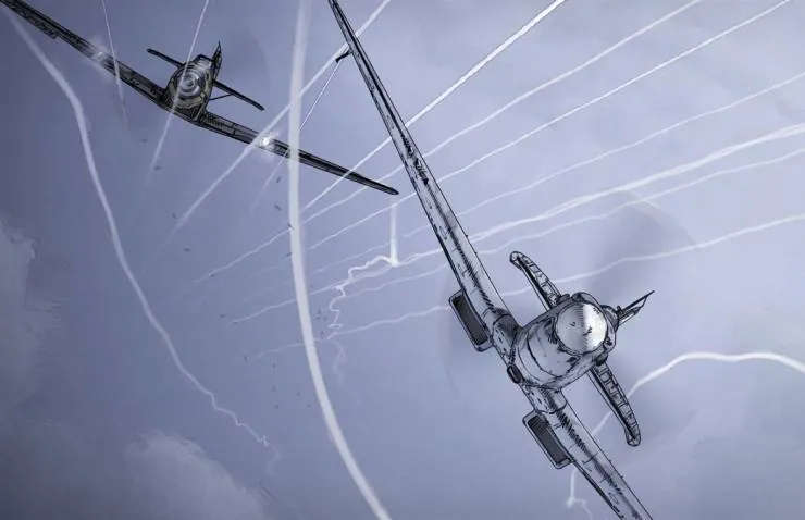 Пути ненависти (2010) скачать торрент файл Пути ненависти (2010) мультфильм скачать торрент файл