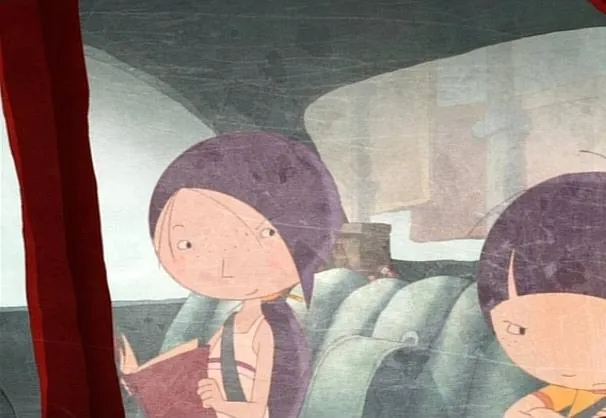 Керити, жилище сказок (2009) скачать торрент файл Керити, жилище сказок (2009) мультфильм скачать торрент файл