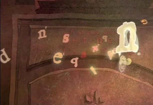 Керити, жилище сказок (2009) в хорошем качестве скачать торрент файл Керити, жилище сказок (2009) мультфильм в хорошем качестве скачать торрент файл