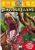 Остров динозавров / Dinosaur Island (2002) мультфильм скачать через торрет бесплатно в хорошем качестве