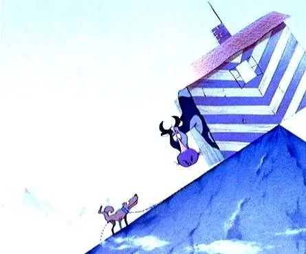 На краю Земли (1998) скачать торрент файл На краю Земли (1998) мультфильм скачать торрент файл