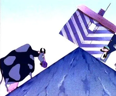 На краю Земли (1998) в хорошем качестве скачать торрент файл На краю Земли (1998) мультфильм в хорошем качестве скачать торрент файл