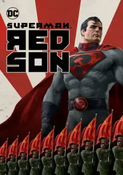 Супермен: Красный сын / Superman: Red Son (2020) мультфильм скачать через торрет бесплатно в хорошем качестве