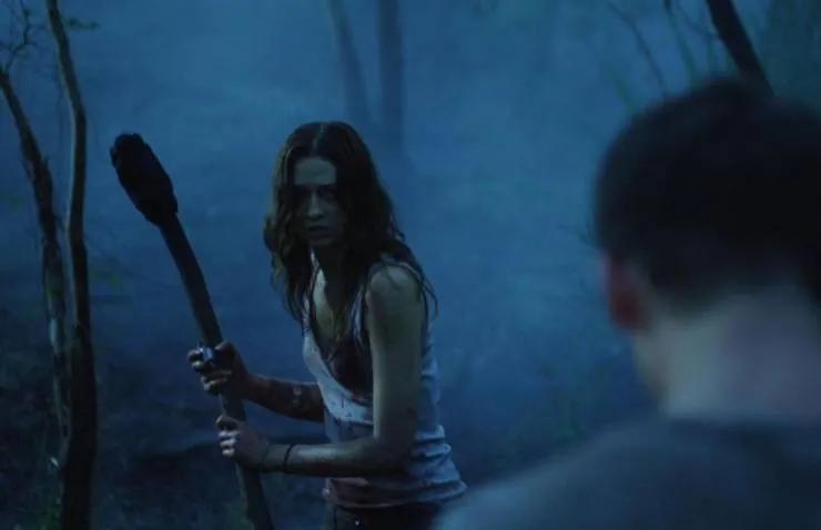 Приманка (2010) в хорошем качестве скачать торрент файл Приманка (2010) фильм в хорошем качестве скачать торрент файл