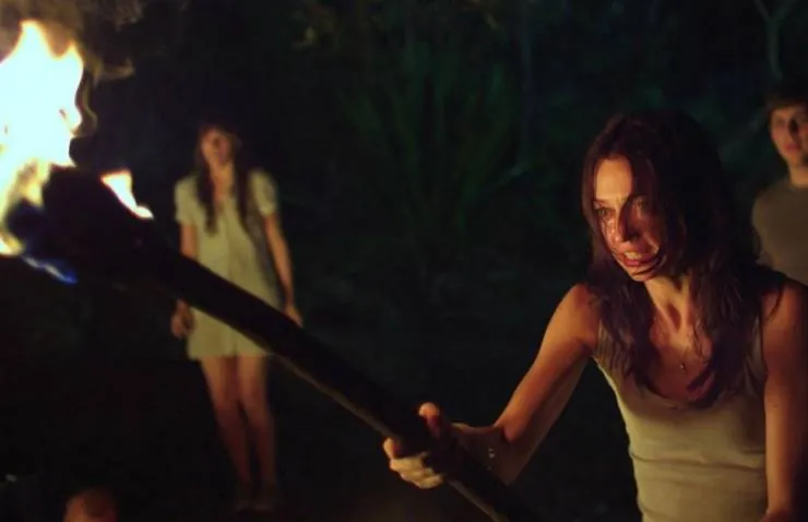 Приманка (2010) скачать торрент бесплатно Приманка (2010) фильм скачать торрент бесплатно