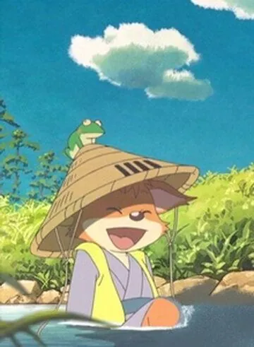 Хряк / Buta (2012) мультфильм скачать через торрет бесплатно в хорошем качестве