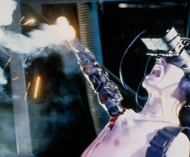 Тэцуо 2: Человек-молот (1992) скачать торрент файл Тэцуо 2: Человек-молот (1992) фильм скачать торрент файл