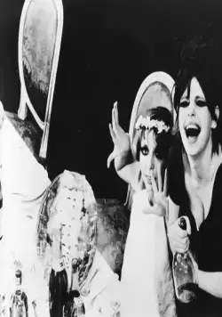 Маргаритки (1966) в хорошем качестве скачать торрент файл Маргаритки (1966) фильм в хорошем качестве скачать торрент файл