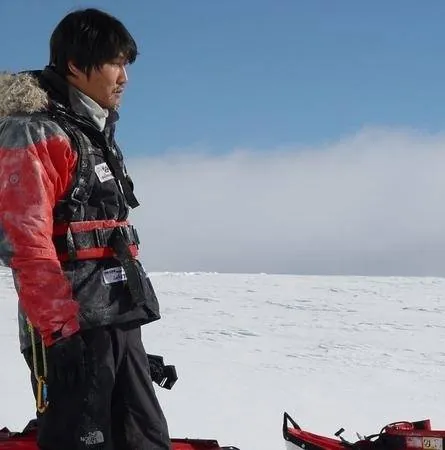 Дневник полярной экспедиции (2005) скачать торрент бесплатно Дневник полярной экспедиции (2005) фильм скачать торрент бесплатно