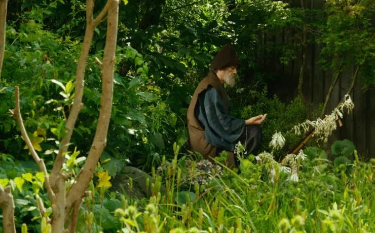 Место, где живёт Мори (2018) скачать торрент файл Место, где живёт Мори (2018) фильм скачать торрент файл