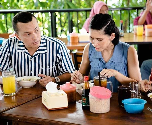 Аруна и её тарелка (2018) скачать торрент файл Аруна и её тарелка (2018) фильм скачать торрент файл