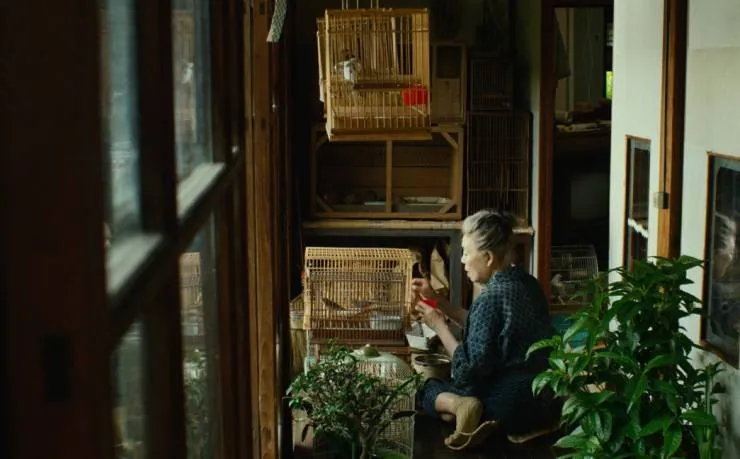 Место, где живёт Мори (2018) скачать торрент бесплатно Место, где живёт Мори (2018) фильм скачать торрент бесплатно