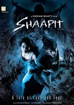 Проклятие / Shaapit: The Cursed (2010) фильм скачать через торрет бесплатно в хорошем качестве