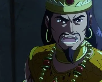 Будда: Великий поход (2011) скачать торрент файл Будда: Великий поход (2011) мультфильм скачать торрент файл