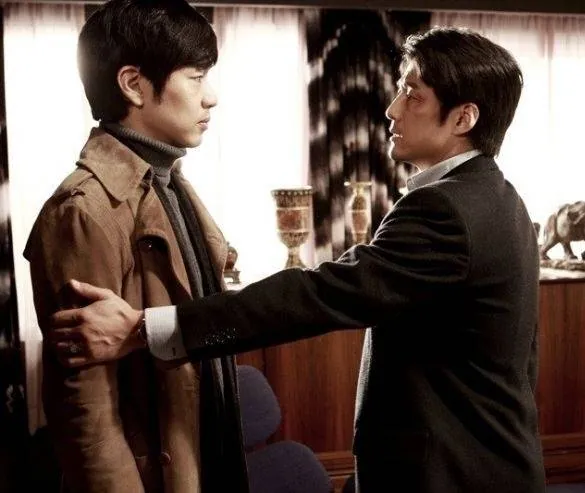 Параллельная жизнь (2010) скачать торрент бесплатно Параллельная жизнь (2010) фильм скачать торрент бесплатно