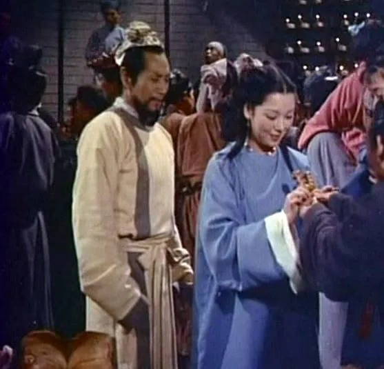 Принцесса Ян Гуй Фэй (1955) в хорошем качестве скачать торрент файл Принцесса Ян Гуй Фэй (1955) фильм в хорошем качестве скачать торрент файл