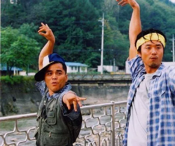 Танец с ветром (2004) скачать торрент файл Танец с ветром (2004) фильм скачать торрент файл