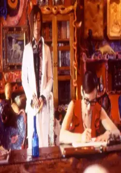 Странный цирк (2005) скачать торрент бесплатно Странный цирк (2005) фильм скачать торрент бесплатно