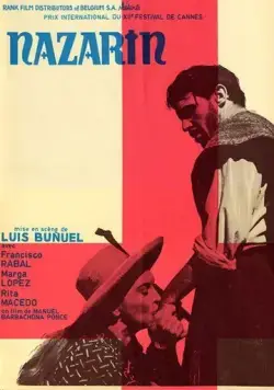 Назарин / Nazarín (1959) фильм скачать через торрет бесплатно в хорошем качестве