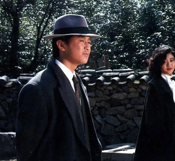 Сын генерала (1990) в хорошем качестве скачать торрент файл Сын генерала (1990) фильм в хорошем качестве скачать торрент файл