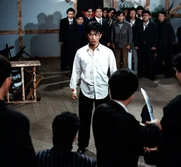 Сын генерала (1990) скачать торрент файл Сын генерала (1990) фильм скачать торрент файл