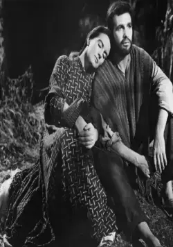 Назарин (1959) скачать торрент файл Назарин (1959) фильм скачать торрент файл