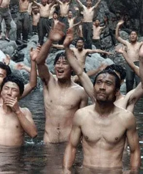 Северокорейский партизан в Южной Корее (1990) скачать торрент бесплатно Северокорейский партизан в Южной Корее (1990) фильм скачать торрент бесплатно