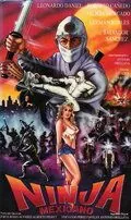 Мексиканский ниндзя / El ninja mexicano (1991) фильм скачать через торрет бесплатно в хорошем качестве