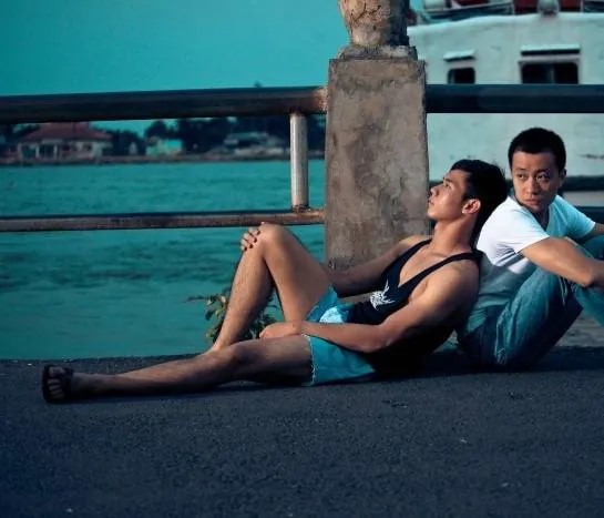 Потерянный рай (2011) скачать торрент файл Потерянный рай (2011) фильм скачать торрент файл