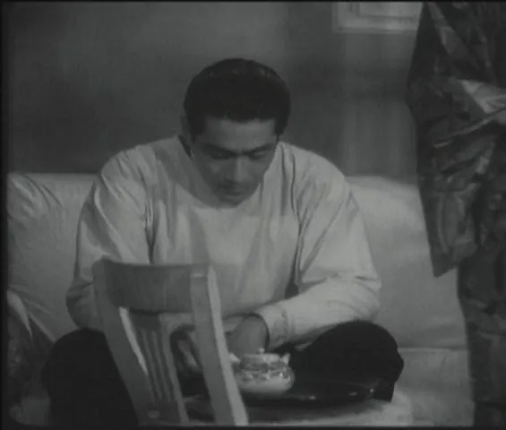 Тихая дуэль (1949) скачать торрент файл Тихая дуэль (1949) фильм скачать торрент файл