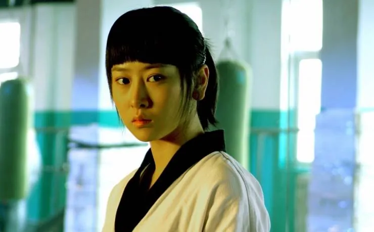 Ушу (2008) в хорошем качестве скачать торрент файл Ушу (2008) фильм в хорошем качестве скачать торрент файл