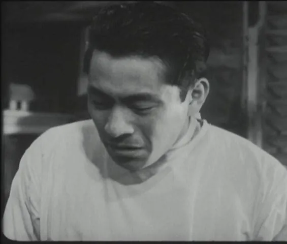 Тихая дуэль (1949) скачать торрент бесплатно Тихая дуэль (1949) фильм скачать торрент бесплатно