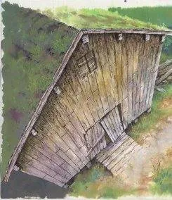 Ночная буря (2005) в хорошем качестве скачать торрент файл Ночная буря (2005) мультфильм в хорошем качестве скачать торрент файл