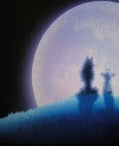 Ночная буря (2005) скачать торрент бесплатно Ночная буря (2005) мультфильм скачать торрент бесплатно