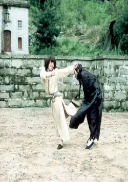 Немного кунг-фу (1978) в хорошем качестве скачать торрент файл Немного кунг-фу (1978) фильм в хорошем качестве скачать торрент файл