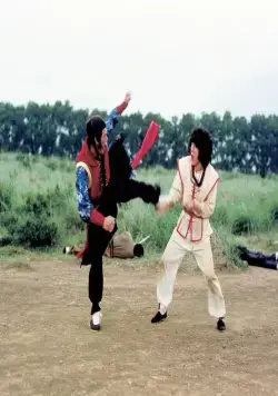 Немного кунг-фу (1978) скачать торрент файл Немного кунг-фу (1978) фильм скачать торрент файл