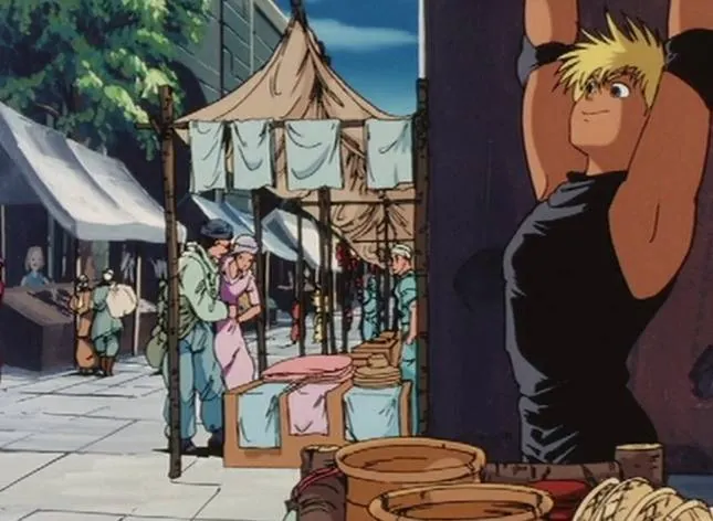 Виндария (1986) скачать торрент бесплатно Виндария (1986) мультфильм скачать торрент бесплатно